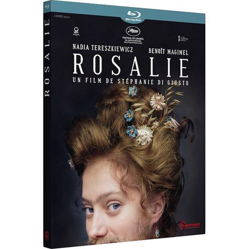 Rosalie - Blu-Ray