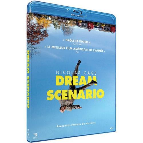 Dream Scenario - Blu-Ray