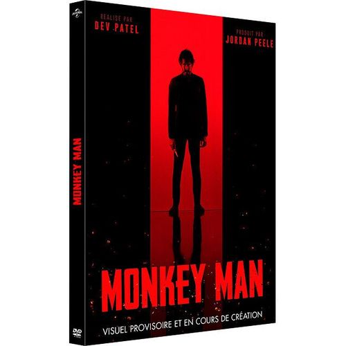 Monkey Man