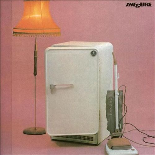 Three Imaginary Boys