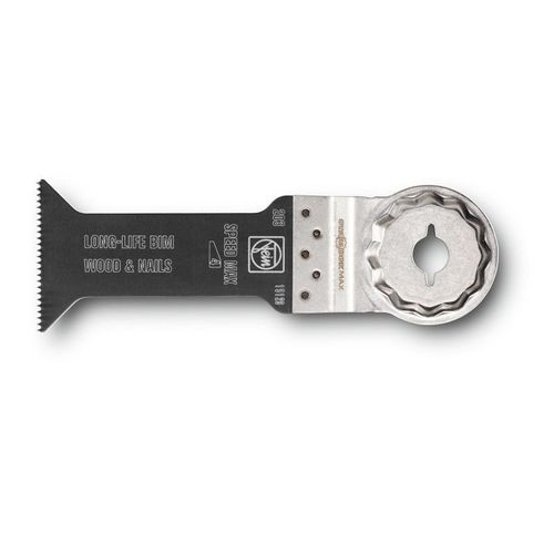 Fein Lame de scie E-Cut Long Life SLM, 78 x 42 mm, 5 pce - 63502203230