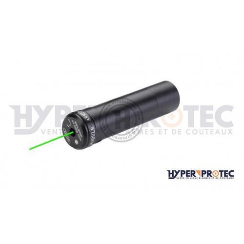 Viseur Laser Tactique Vert