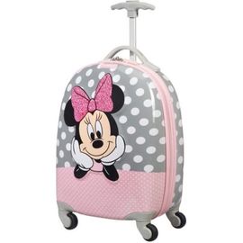 Valise SAMSONITE DISNEY MINNIE GLITTER