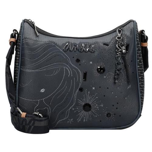 Anekke Studio Sac à bandoulière 32 cm mehrfarbig TAS012140