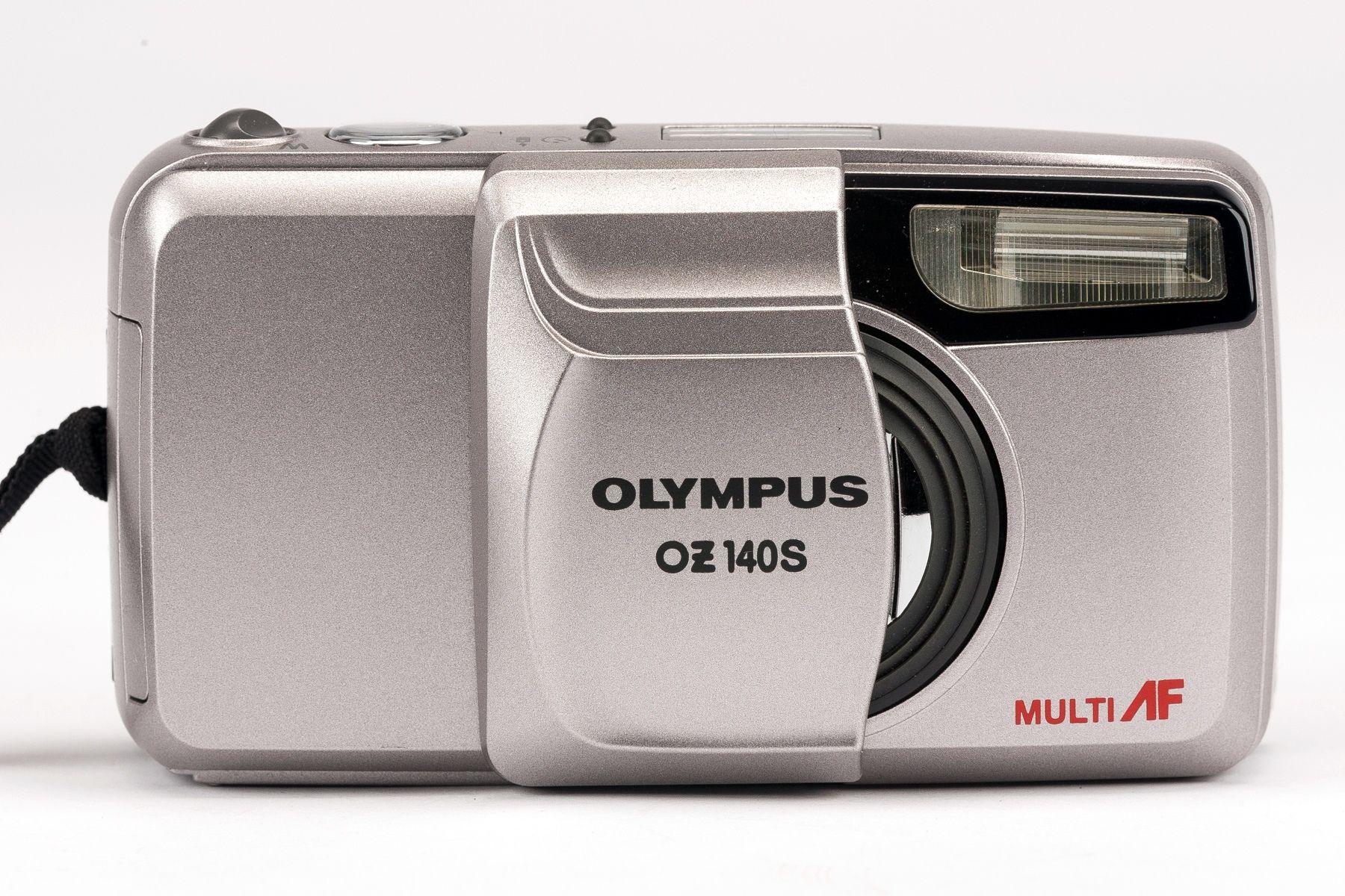 olympus oz 140s