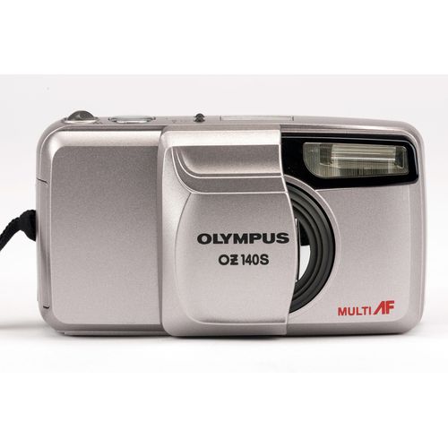 Olympus OZ 140S Lens Zoom 38-140mm