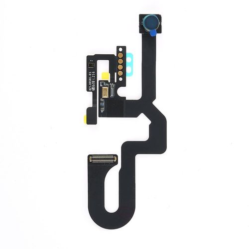 Caméra Avant +Flex Nappe Capteur De Proximité + Micro Pour Iphone 7 Plus 7 5.5"