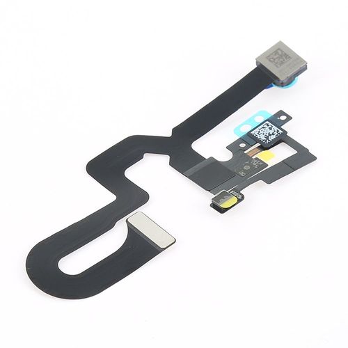 Flex Nappe Capteur De Proximité Avant Caméra Avec Micro Pour Iphone 7 Plus 7 5.5"