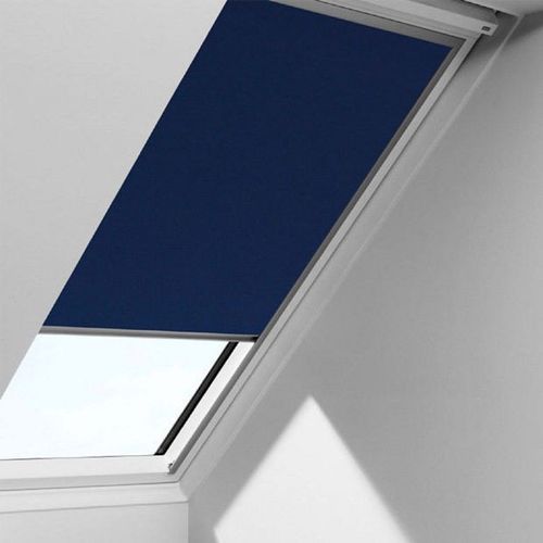 Store occultant VELUX - Bleu marine - DKL MK04 1100S