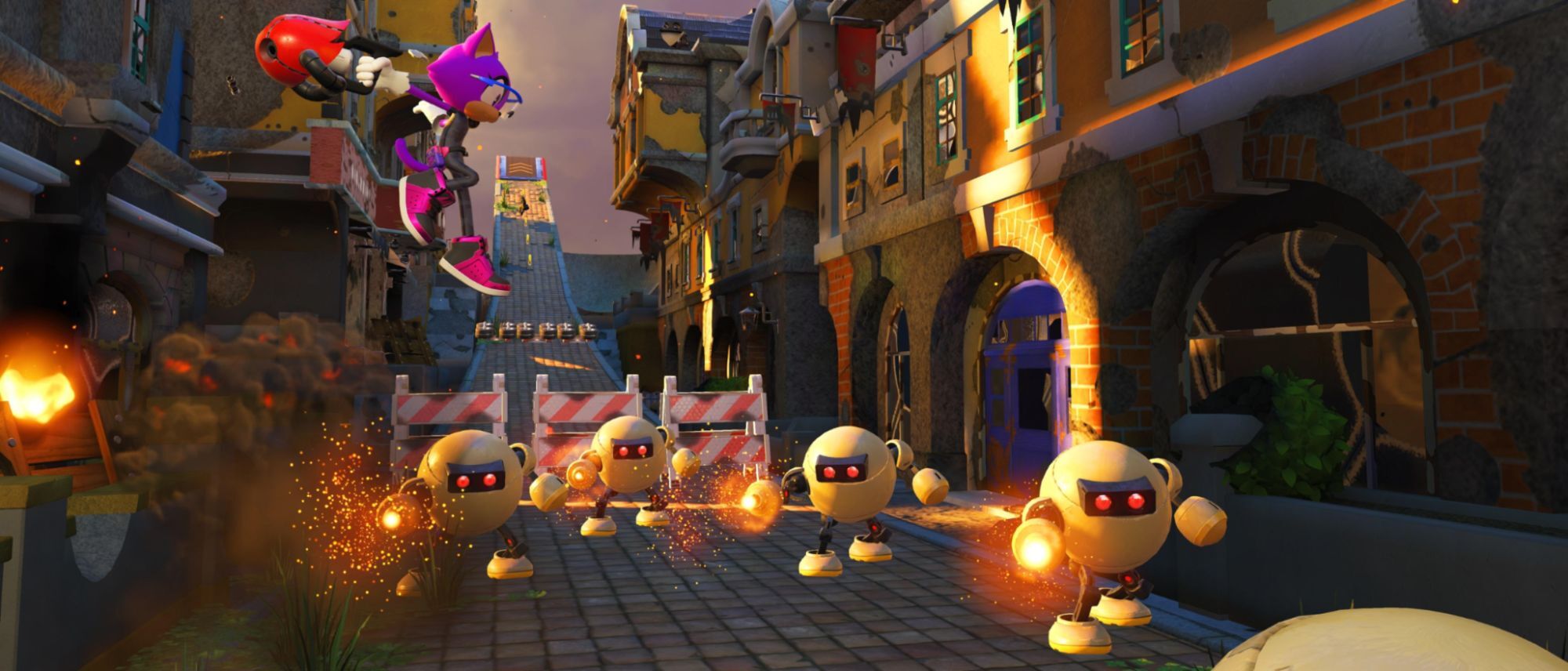 Sonic Forces Bonus Edition_image_8|Rakuten
