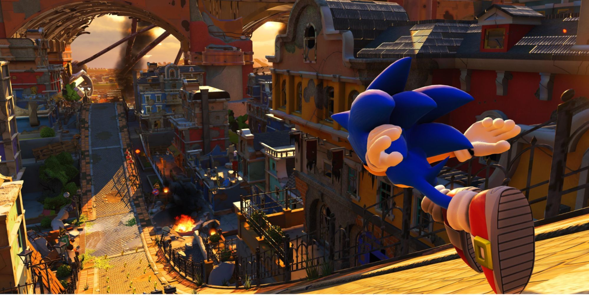 Sonic Forces Bonus Edition_image_4|Rakuten