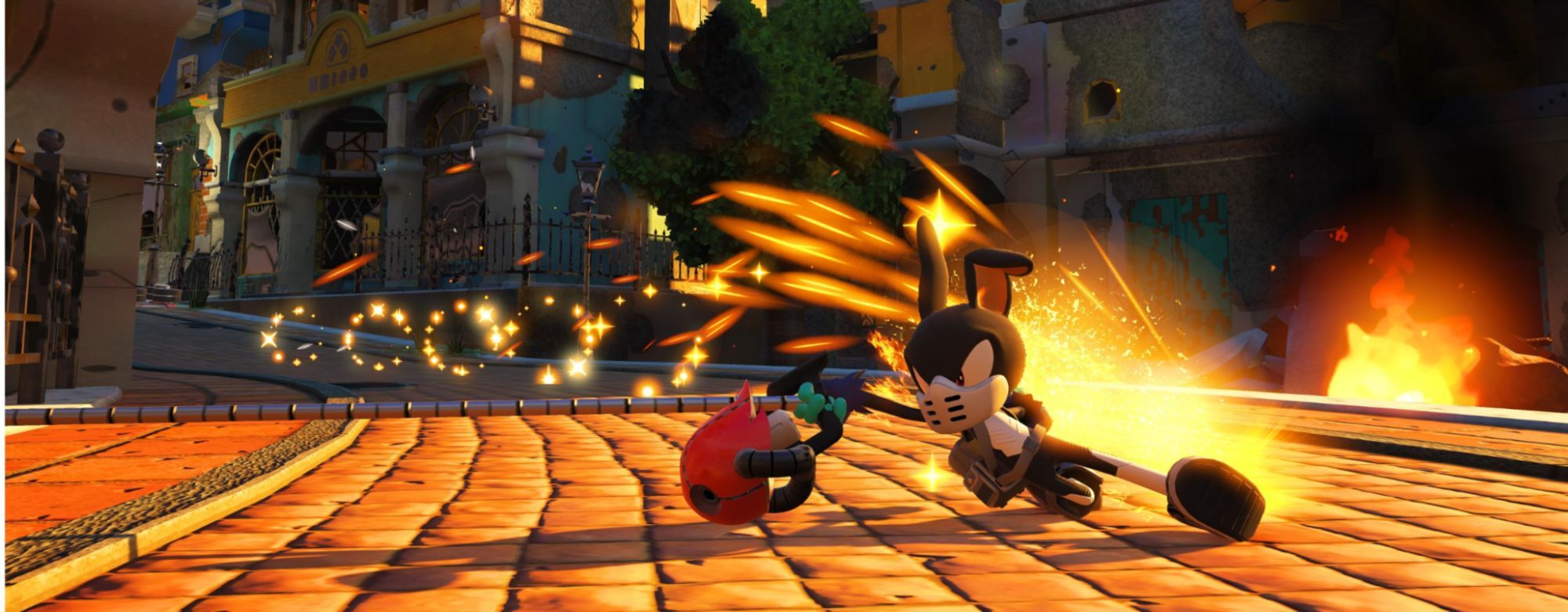 Sonic Forces Bonus Edition_image_9|Rakuten