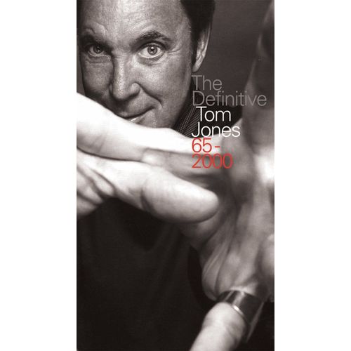 The Definitive Tom Jones 1964-2002