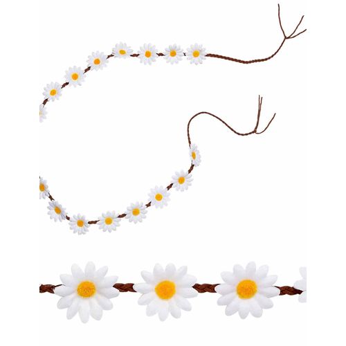 Ceinture Marguerite Adulte Taille Unique