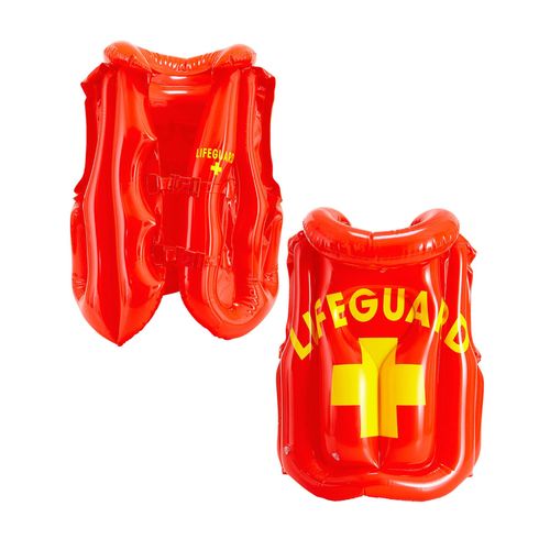 Gilet Sauvetage Gonflable Adulte Taille Unique