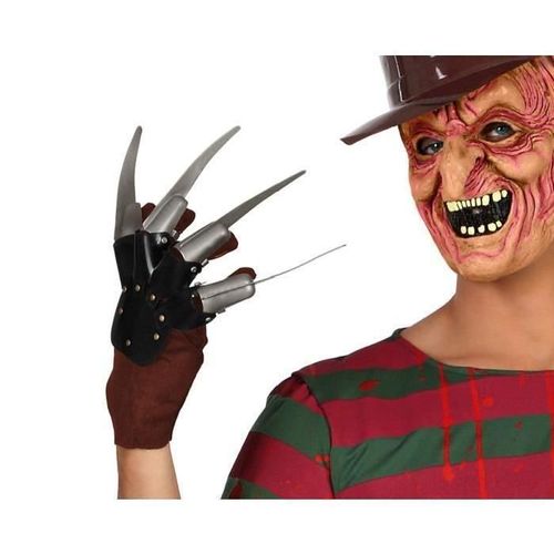 Gants Halloween Adultes Hommes