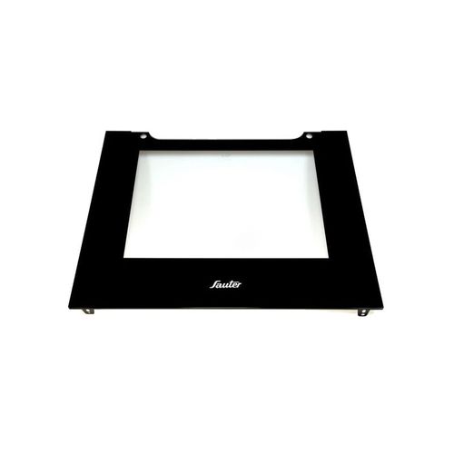 VERRE DE PORTE EXTERIEUR POUR FOUR SAUTER - 70X1532
