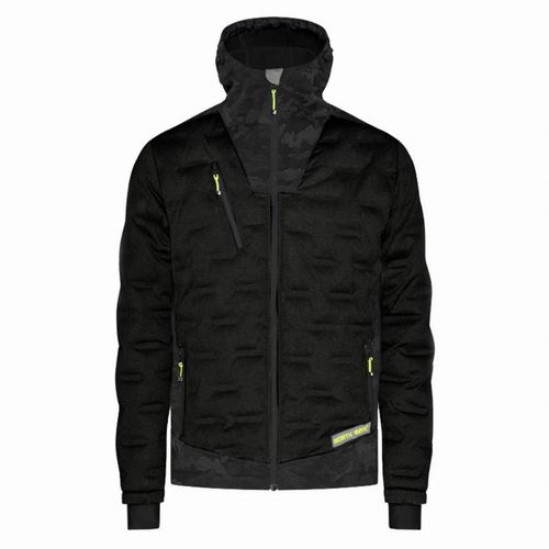 Blouson - North Ways - Berkus 1102 Noir T.Xxl