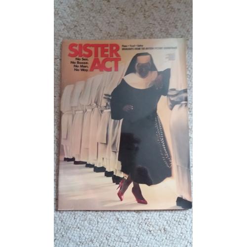 Sister Act