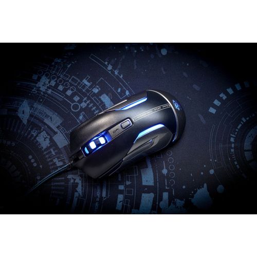 E-Blue Auroza FPS Gaming Mouse