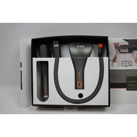 AEG Electrolux Staubsauger-Düsen-Zubehör AKIT12 Home & Car Kit