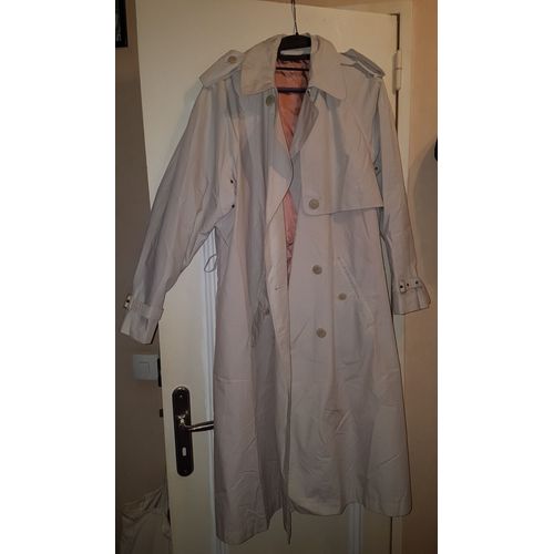 Manteau Saint Michael 38 Beige