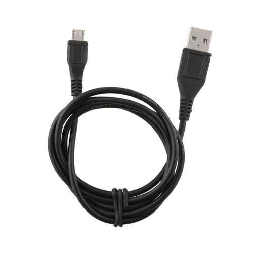 Câble Usb Recharge Manette Pour Sony Playstation 4 Ps4 - 1 Mètre