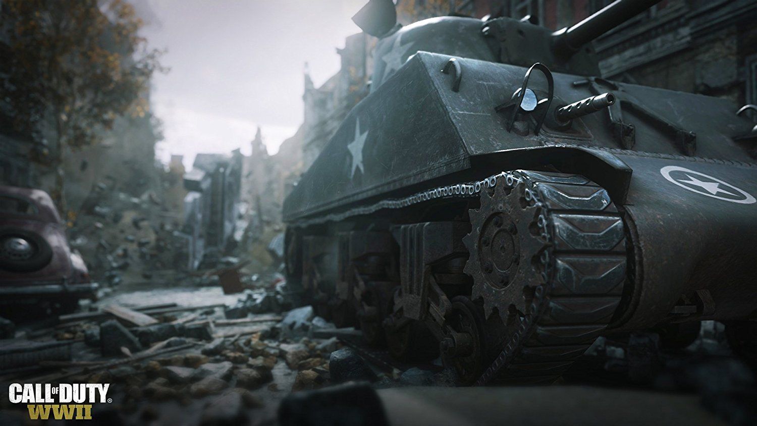 Call of Duty WW II_image_5|Rakuten