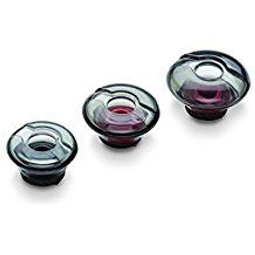 Poly - Kits d'embouts auriculaires pour casque sans fil - pour Voyager 5200