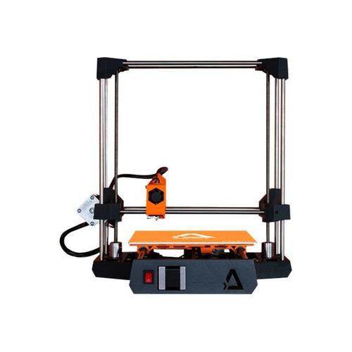 Imprimante 3D Dagoma DiscoEasy200 en kit, à monter soi-même