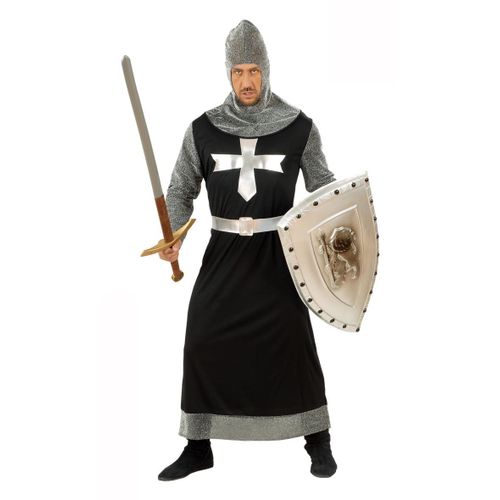 Déguisement Chevalier Médiéval Homme - 30849 - Xl - Port 0¿