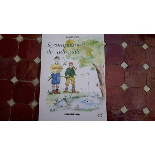 Le Compagnon De Vadrouille 