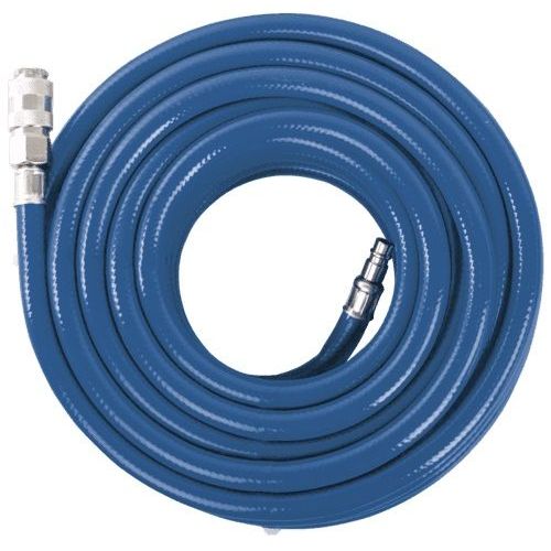 Scheppach Tuyau en caoutchouc renforce de 15 m - 7906100711