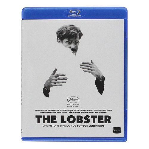 The Lobster - Blu-Ray