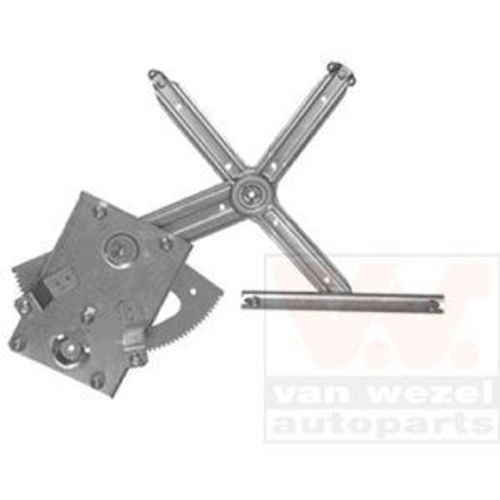 Leve Glace El-Mot.Av D 4p. Pour: Opel Vectra C 7/02-09/05. Référence Constructeur: 93171821