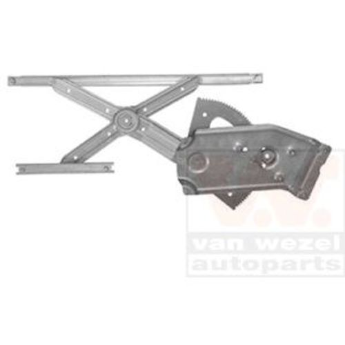Leve Glace El-Moteur Ar G. Pour: Renault Scenic 4/09+. Référence Constructeur: 827216769r