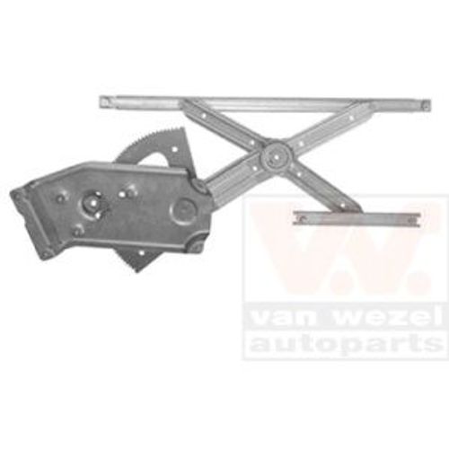 Leve Glace El-Moteur Ar D. Pour: Renault Scenic 4/09+. Référence Constructeur: 827208148r