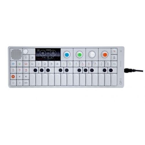 Teenage Engineering - Op-1