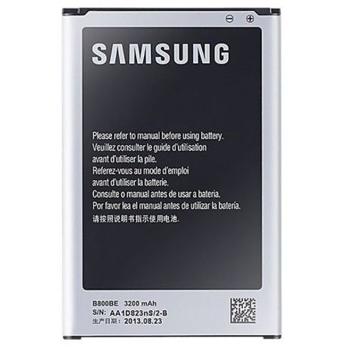 Batterie Original Samsung Note 3