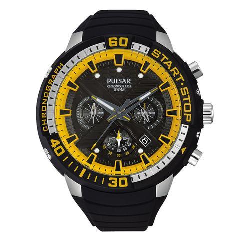 Montre Homme Pulsar X Pt3643x1