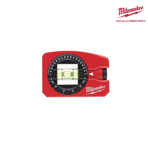Niveau de poche Pocket Milwaukee 4932459597
