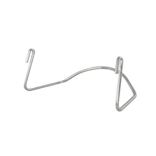 Support Couvercle Inox 18/0 pour Chafing Dish K408 K409 U007