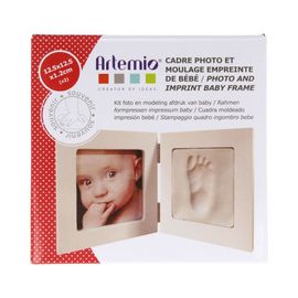 Kit Empreinte Bebe A Prix Bas Neuf Et Occasion Rakuten