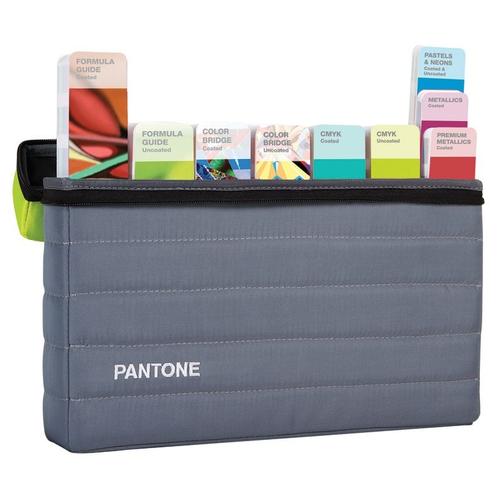 Pantone Mallette Portable Color Studio (Ex Gpg204)