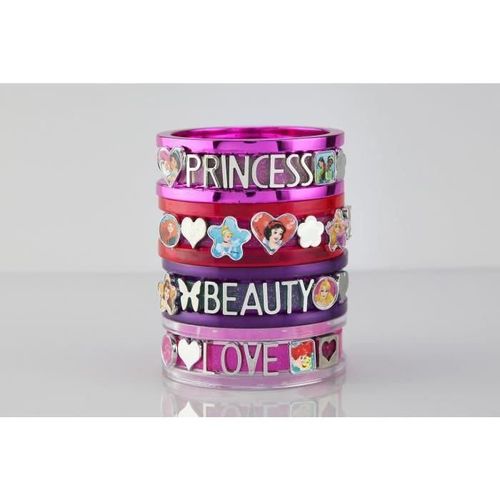 Disney Princesses Bracelets