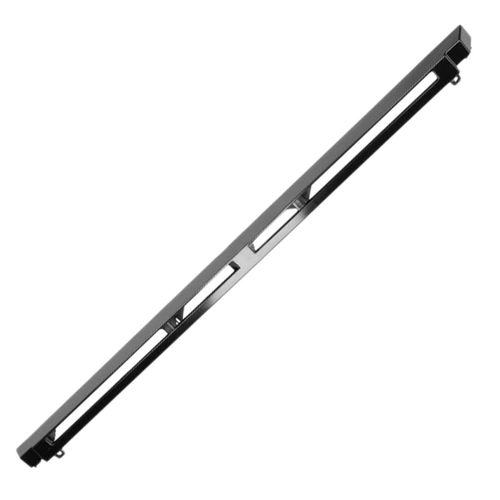 Deflecteur (1214) Four cuisinière (480121101593 WHIRLPOOL KITCHENAID BAUKNECHT ARISTON HOTPOINT)