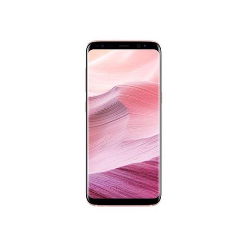 Samsung Galaxy S8 64 Go Rose poudré