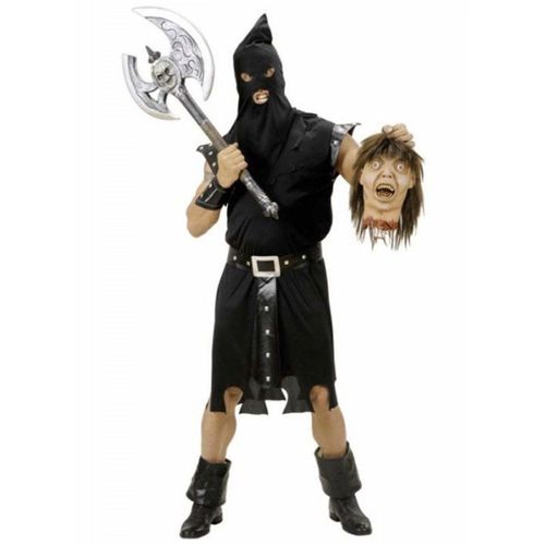 Déguisement Bourreau Adulte Halloween S