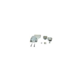 Top-Case Givi Jeu De Rotules Monorack2.3
