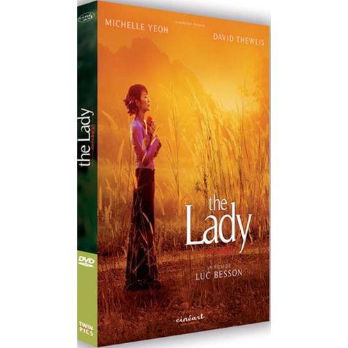 The Lady - Luc Besson